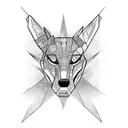 Borderlands tattoo design idea