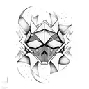 Borderlands tattoo design idea