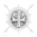 Ankh cross tattoo design idea