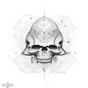 Join or Die tattoo design idea