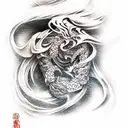 Darksiders tattoo design idea