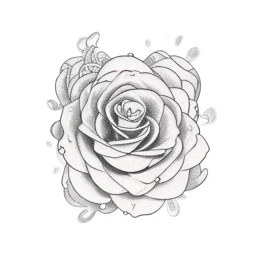 overthinking tattoo design idea