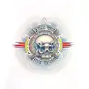 wyrd tattoo design idea