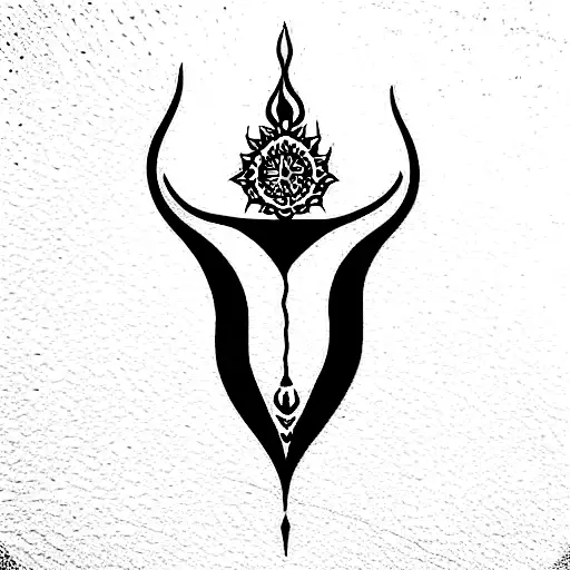 Unveiling the Mystique of Shiva Tattoos: Designs, Symbolism, and Placements