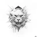 Unforgettable tattoo design idea