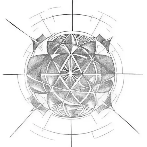 here are no passengers on spaceship earth. We are all crew. tattoo design idea