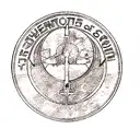 brotherhood of steel tattoo design idea