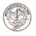 brotherhood of steel tattoo design idea