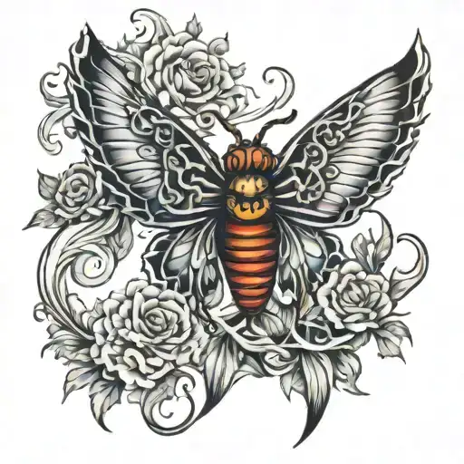 September 6 2008 date tattoo tattoo design idea