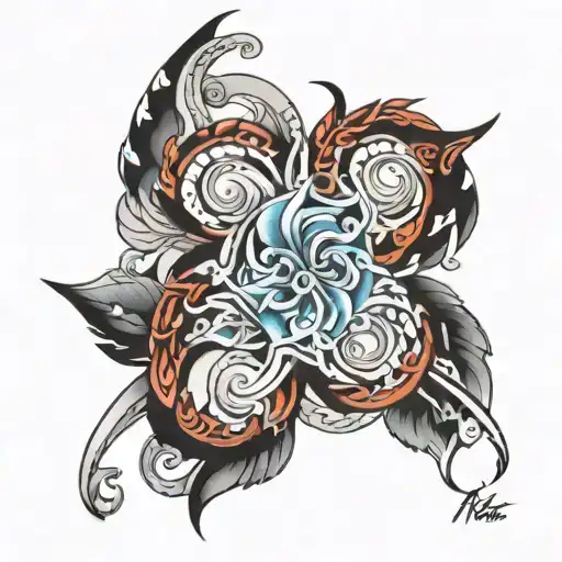 Sept 6, 2008 tattoo design tattoo design idea