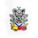 romania tattoo design idea