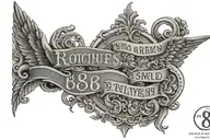 scripture verse Roman's 8:28 tattoo design idea