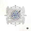 taylor tattoo design idea