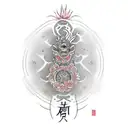 taylor tattoo design idea