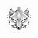 firefox tattoo design idea