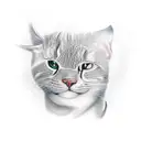 sama tattoo design idea