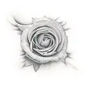 sama tattoo design idea