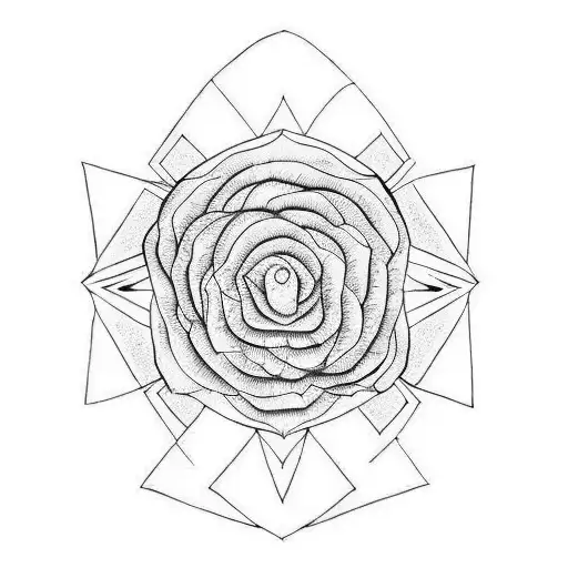 blink 182 tattoo design idea