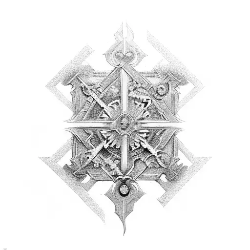 Roman numerals 3-18-2015 10-10-2016 tattoo design idea