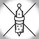 fallout tattoo design idea