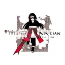 itachi uchiha sharingan tattoo design idea