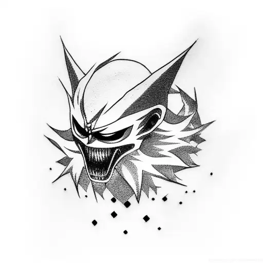 Chain liek ichigo in bleach on my arm tattoo design idea