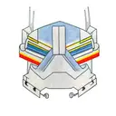 daft punk tattoo design idea