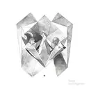 gemini leo virgo Aquarius Sagittarius sign  tattoo design idea