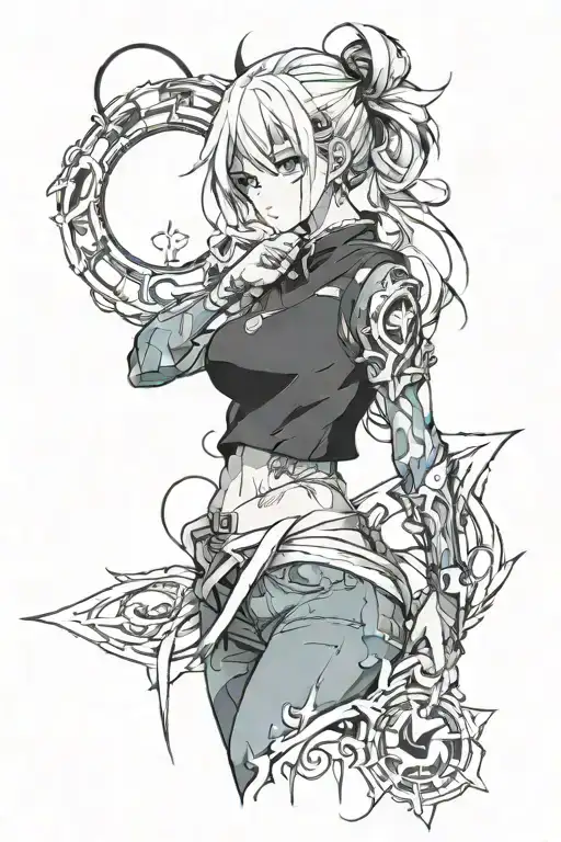 unique and meaningful tattoo design tattoo design idea