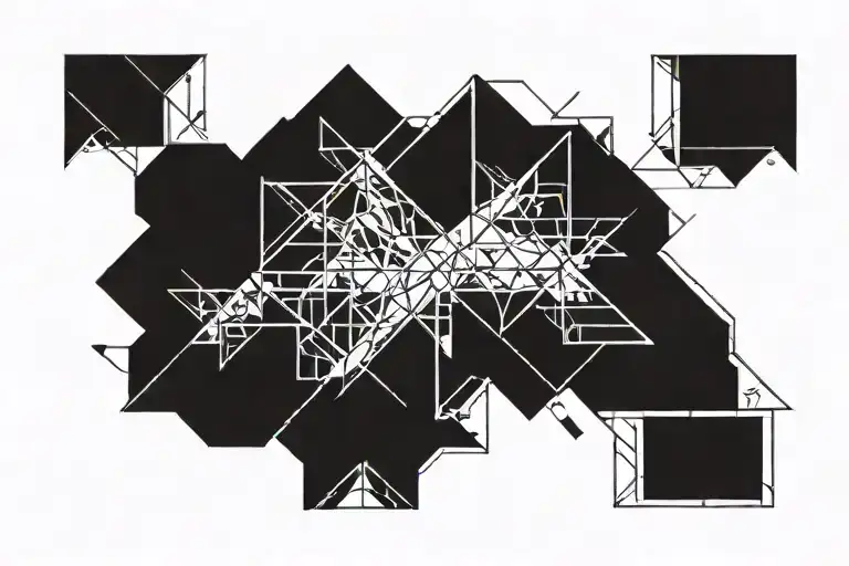 Date 12 29 2001 birth year tattoo design idea