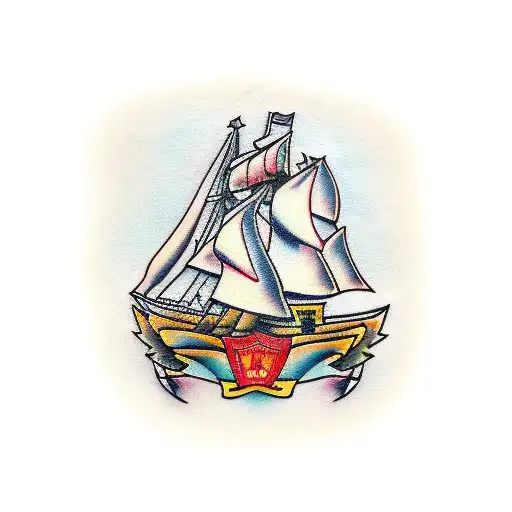 Liverpool  tattoo design idea