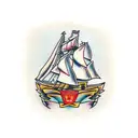 Liverpool  tattoo design idea