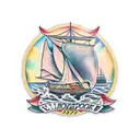 Liverpool  tattoo design idea