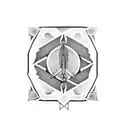 indian symbol tattoo  tattoo design idea