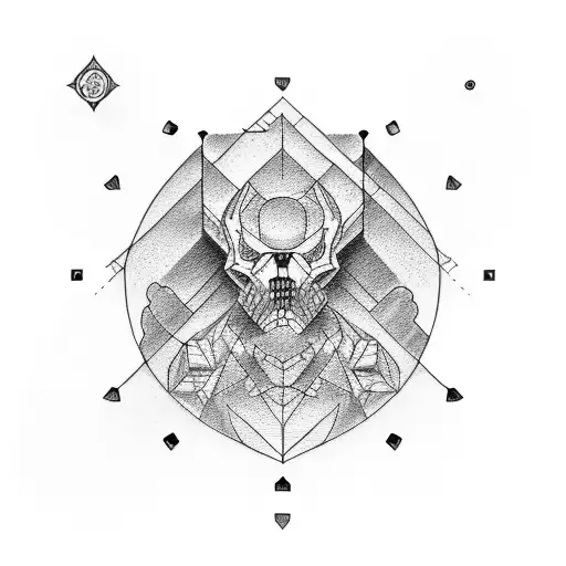 cool Software Engineer  tattoo design idea