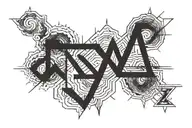 god is greater than highs and lows tattoo design idea