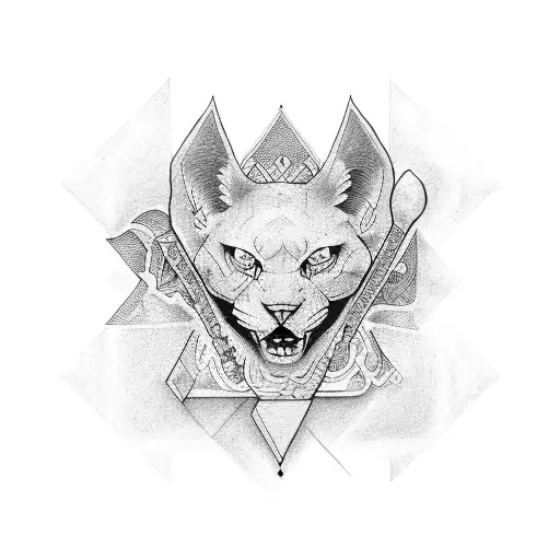 trade  tattoo design idea