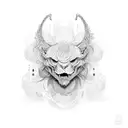 trade  tattoo design idea