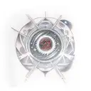 astronomy sleeve tattoo design idea