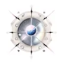 astronomy sleeve tattoo design idea