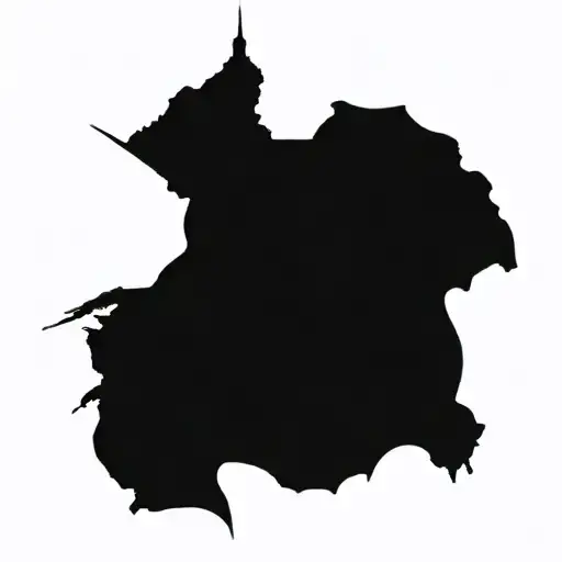 big ben clock face  tattoo design idea