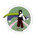 hashirama tattoo design idea