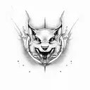 lexus sc400 tattoo design idea