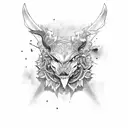 lexus sc400 tattoo design idea