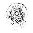 999 turned to zero  tattoo design idea