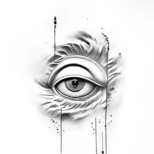 Realistic tattoo famous sculpture Greek  tattoo design idea