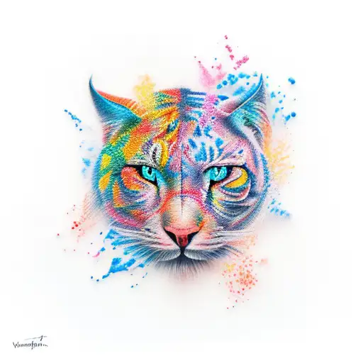 perseverance tattoo design idea