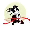 itachi uchiha tattoo design idea