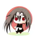 itachi uchiha tattoo design idea