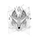 slave tattoo design idea